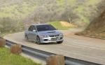 Mitsubishi Lancer Evolution IX MR 2007 года